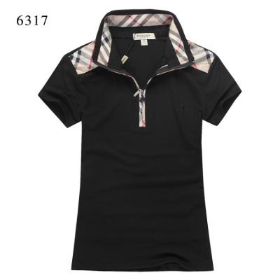 Burberry Women Shirts-593